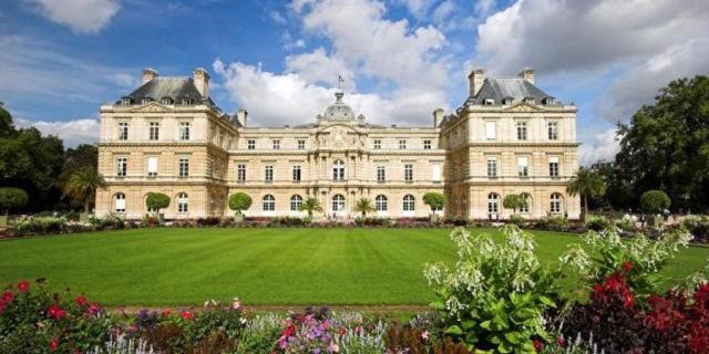 Small Luxurious Room In The Heart Of Saint Germain Paris Eksteriør billede